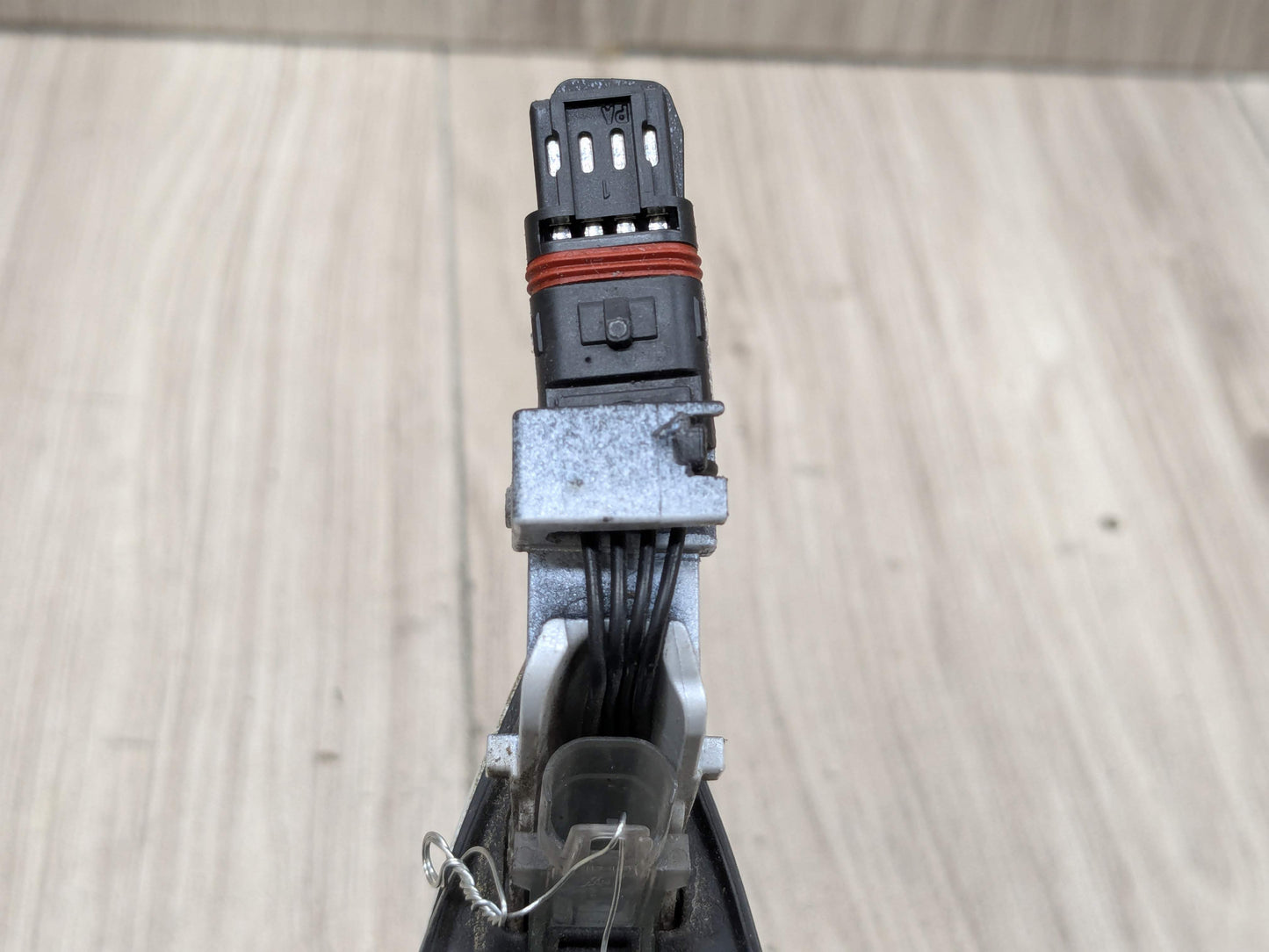 OEM BMW F15 F16 F85 F86 X5 Front Rear Right Exterior Door Handle COMFORT ACCESS