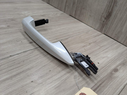 OEM BMW F15 F16 F85 F86 X5 Front Rear Right Exterior Door Handle COMFORT ACCESS