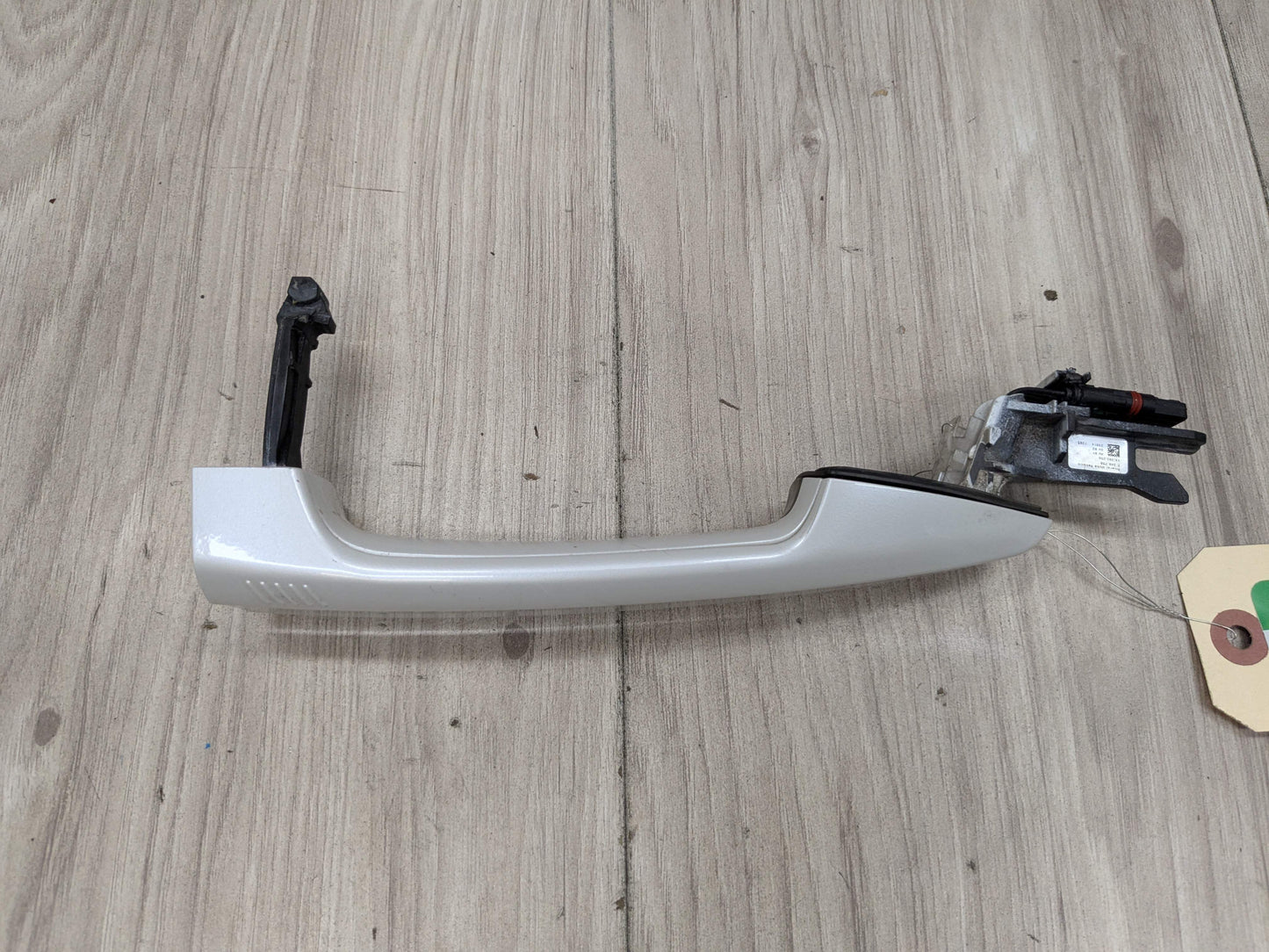 OEM BMW F15 F16 F85 F86 X5 Front Rear Right Exterior Door Handle COMFORT ACCESS