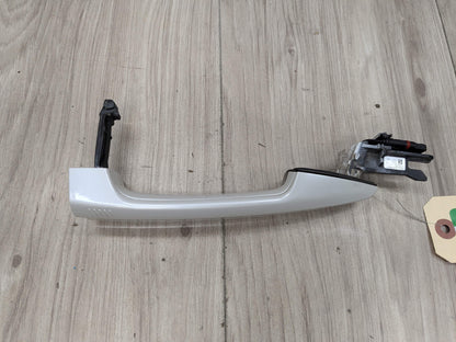 OEM BMW F15 F16 F85 F86 X5 Front Rear Right Exterior Door Handle COMFORT ACCESS