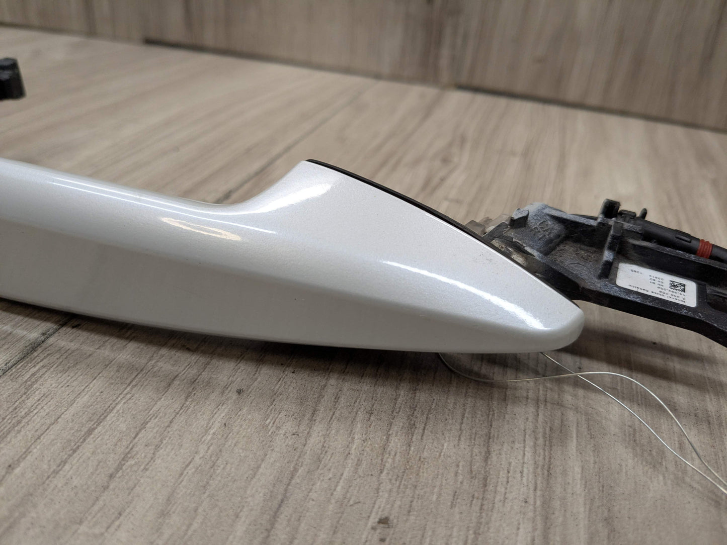 OEM BMW F15 F16 F85 F86 X5 Front Rear Right Exterior Door Handle COMFORT ACCESS