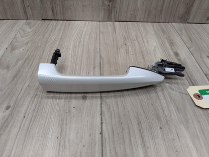 OEM BMW F15 F16 F85 F86 X5 Front Rear Right Exterior Door Handle COMFORT ACCESS