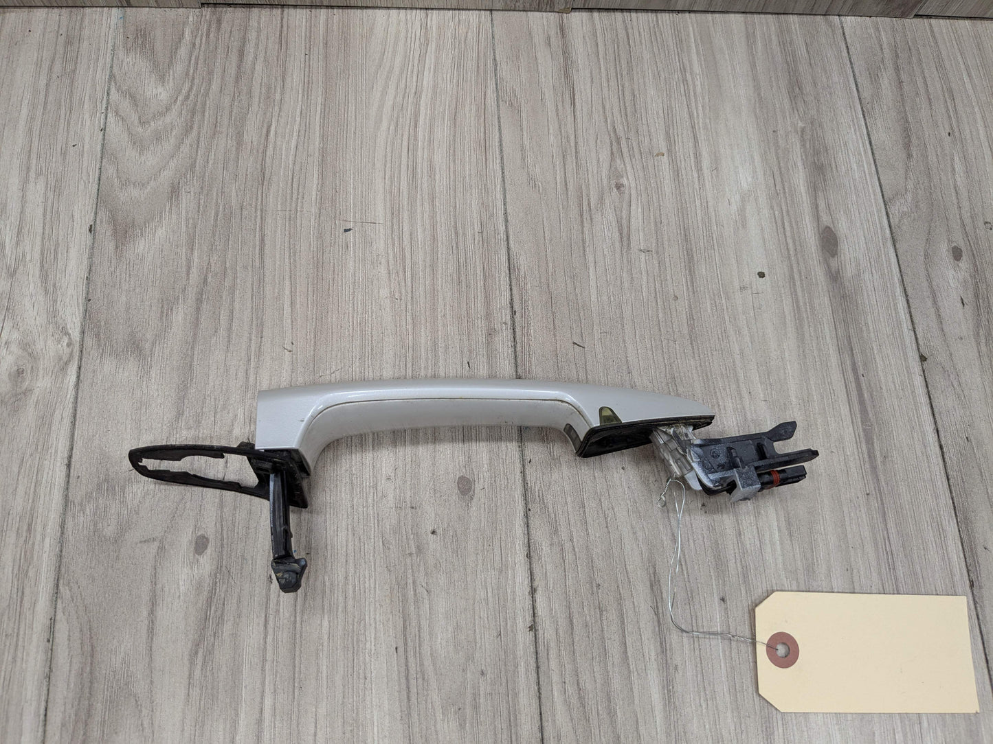 OEM BMW F15 F16 F85 F86 X5 Front Rear Right Exterior Door Handle COMFORT ACCESS