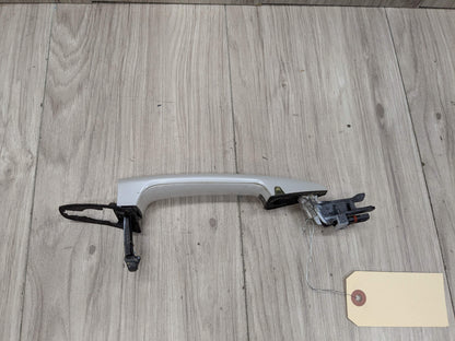 OEM BMW F15 F16 F85 F86 X5 Front Rear Right Exterior Door Handle COMFORT ACCESS