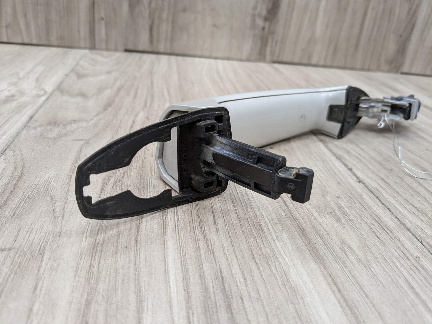 OEM BMW F15 F16 F85 F86 X5 Front Rear Right Exterior Door Handle COMFORT ACCESS