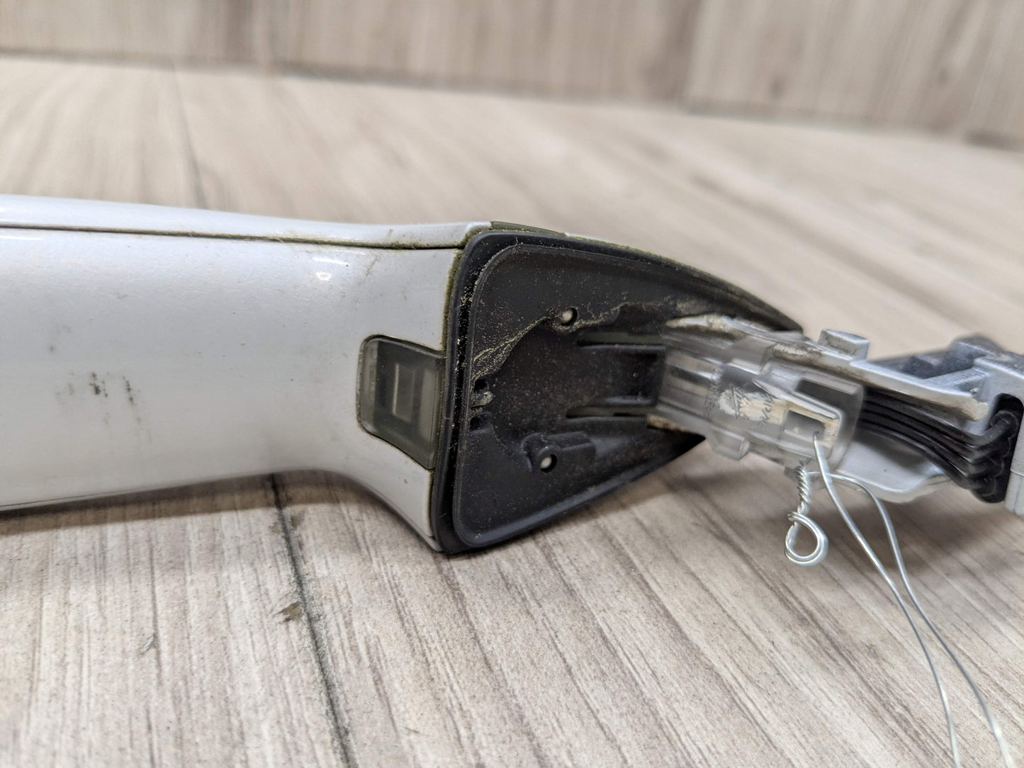 OEM BMW F15 F16 F85 F86 X5 Front Rear Right Exterior Door Handle COMFORT ACCESS