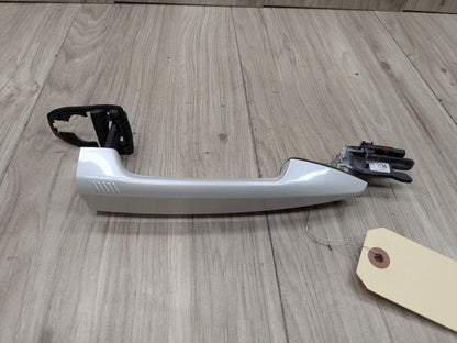 OEM BMW F15 F16 F85 F86 X5 Front Rear Right Exterior Door Handle COMFORT ACCESS
