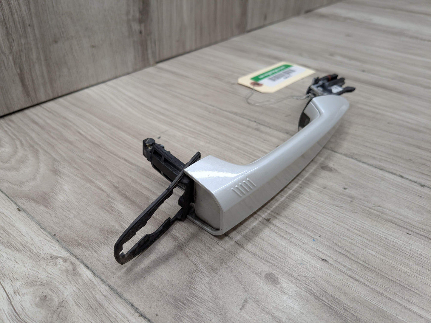 OEM BMW F15 F16 F85 F86 X5 Front Rear Right Exterior Door Handle COMFORT ACCESS