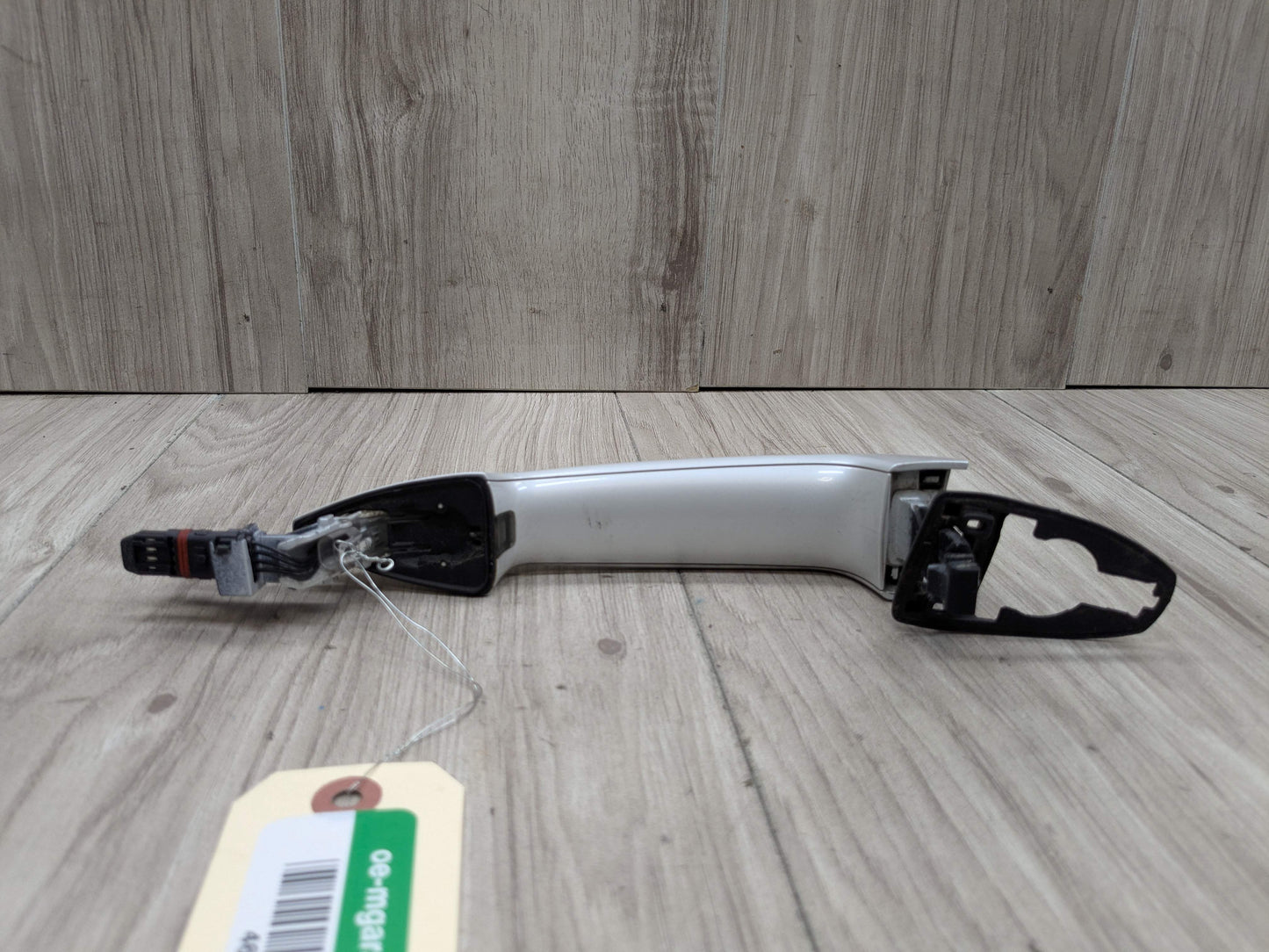 OEM BMW F15 F16 F85 F86 X5 Front Rear Right Exterior Door Handle COMFORT ACCESS