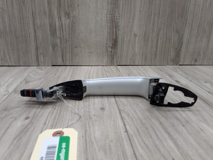 OEM BMW F15 F16 F85 F86 X5 Front Rear Right Exterior Door Handle COMFORT ACCESS