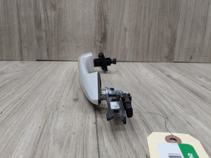 OEM BMW F15 F16 F85 F86 X5 Front Rear Right Exterior Door Handle COMFORT ACCESS