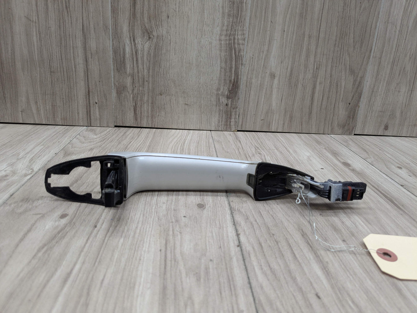 OEM BMW F15 F16 F85 F86 X5 Front Rear Right Exterior Door Handle COMFORT ACCESS