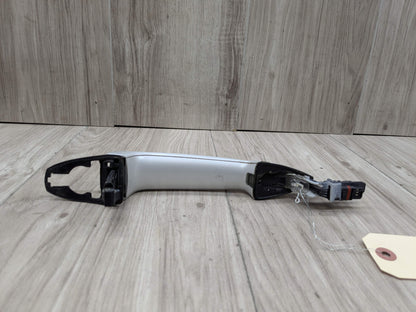 OEM BMW F15 F16 F85 F86 X5 Front Rear Right Exterior Door Handle COMFORT ACCESS
