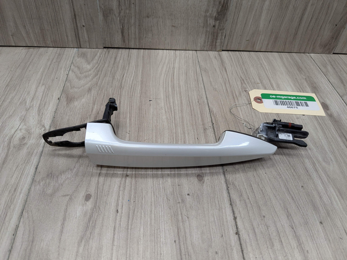 OEM BMW F15 F16 F85 F86 X5 Front Rear Right Exterior Door Handle COMFORT ACCESS
