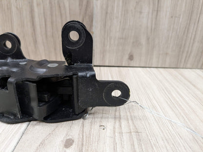 14-18 OEM BMW F15 F85 X5 Trunk Liftgate Tailgate Power Lock Latch Actuator