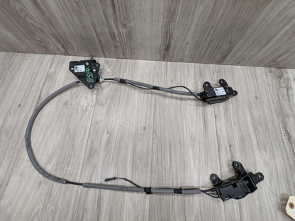 14-18 OEM BMW F15 F85 X5 Trunk Liftgate Tailgate Power Lock Latch Actuator