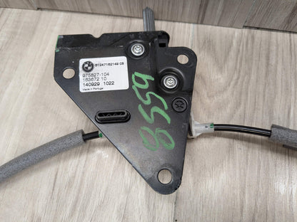 14-18 OEM BMW F15 F85 X5 Trunk Liftgate Tailgate Power Lock Latch Actuator