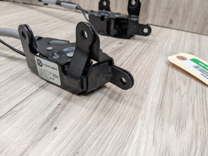 14-18 OEM BMW F15 F85 X5 Trunk Liftgate Tailgate Power Lock Latch Actuator