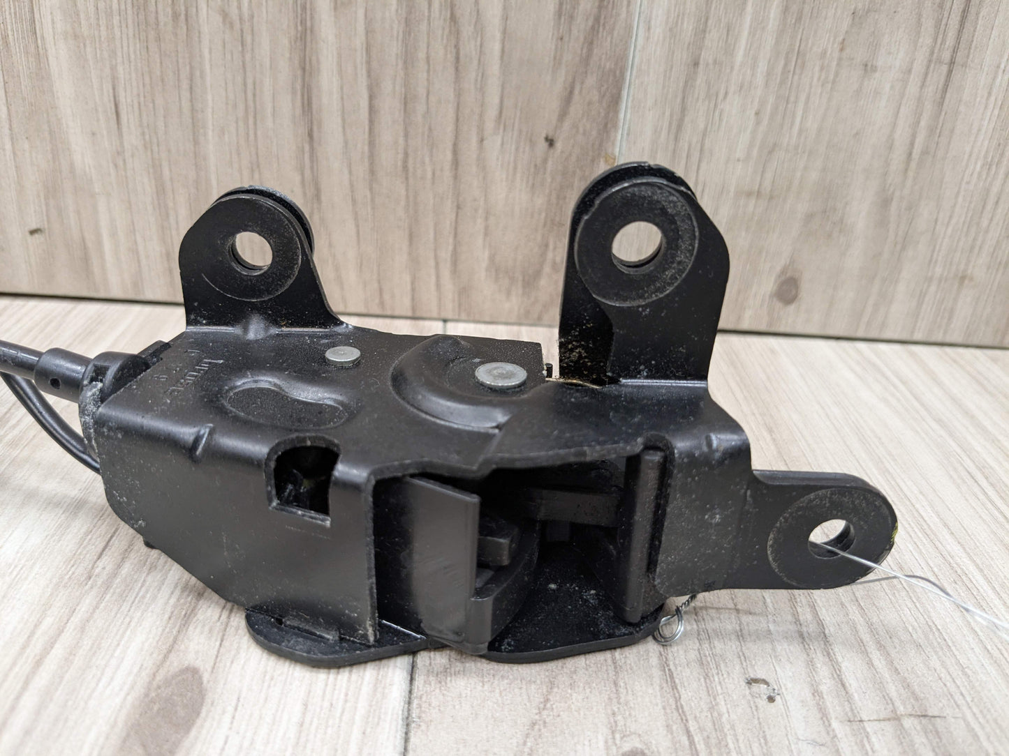 14-18 OEM BMW F15 F85 X5 Trunk Liftgate Tailgate Power Lock Latch Actuator