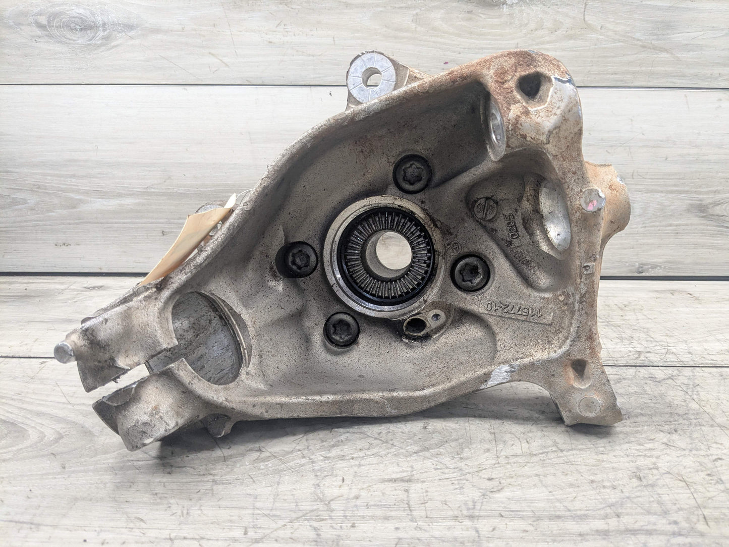 19-25 OEM BMW G20 G22 G23 FRONT Right Passenger Hub Spindle Knuckle Bearing AWD