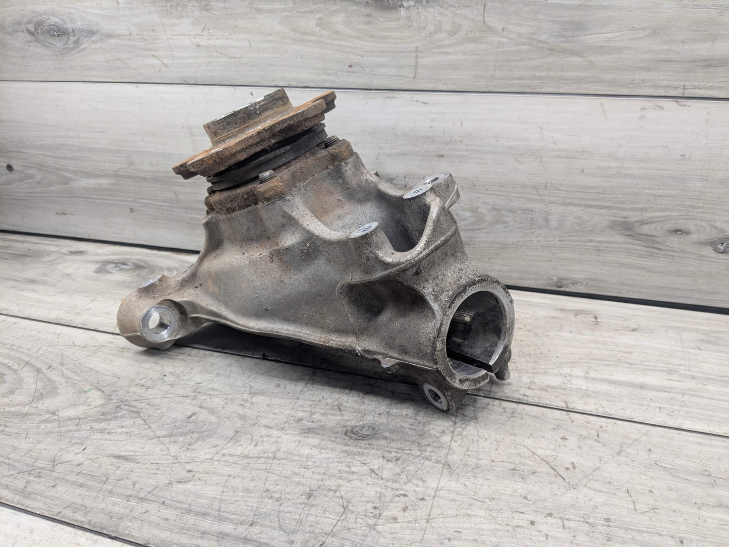 19-25 OEM BMW G20 G22 G23 FRONT Right Passenger Hub Spindle Knuckle Bearing AWD