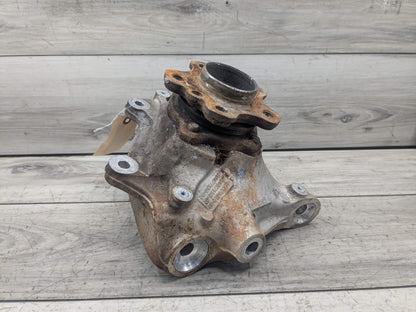 19-25 OEM BMW G20 G22 G23 FRONT Right Passenger Hub Spindle Knuckle Bearing AWD