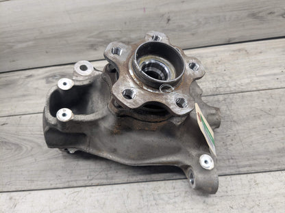 OEM BMW G20 G22 G23 330 M340 FRONT Left Driver Hub Spindle Knuckle Bearing AWD