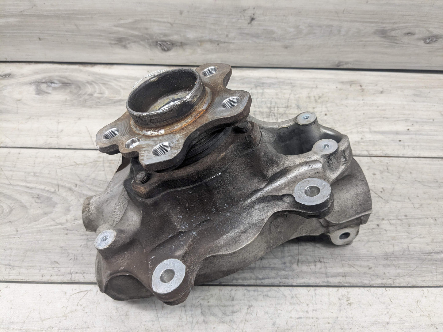 OEM BMW G20 G22 G23 330 M340 FRONT Left Driver Hub Spindle Knuckle Bearing AWD