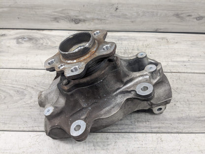 OEM BMW G20 G22 G23 330 M340 FRONT Left Driver Hub Spindle Knuckle Bearing AWD