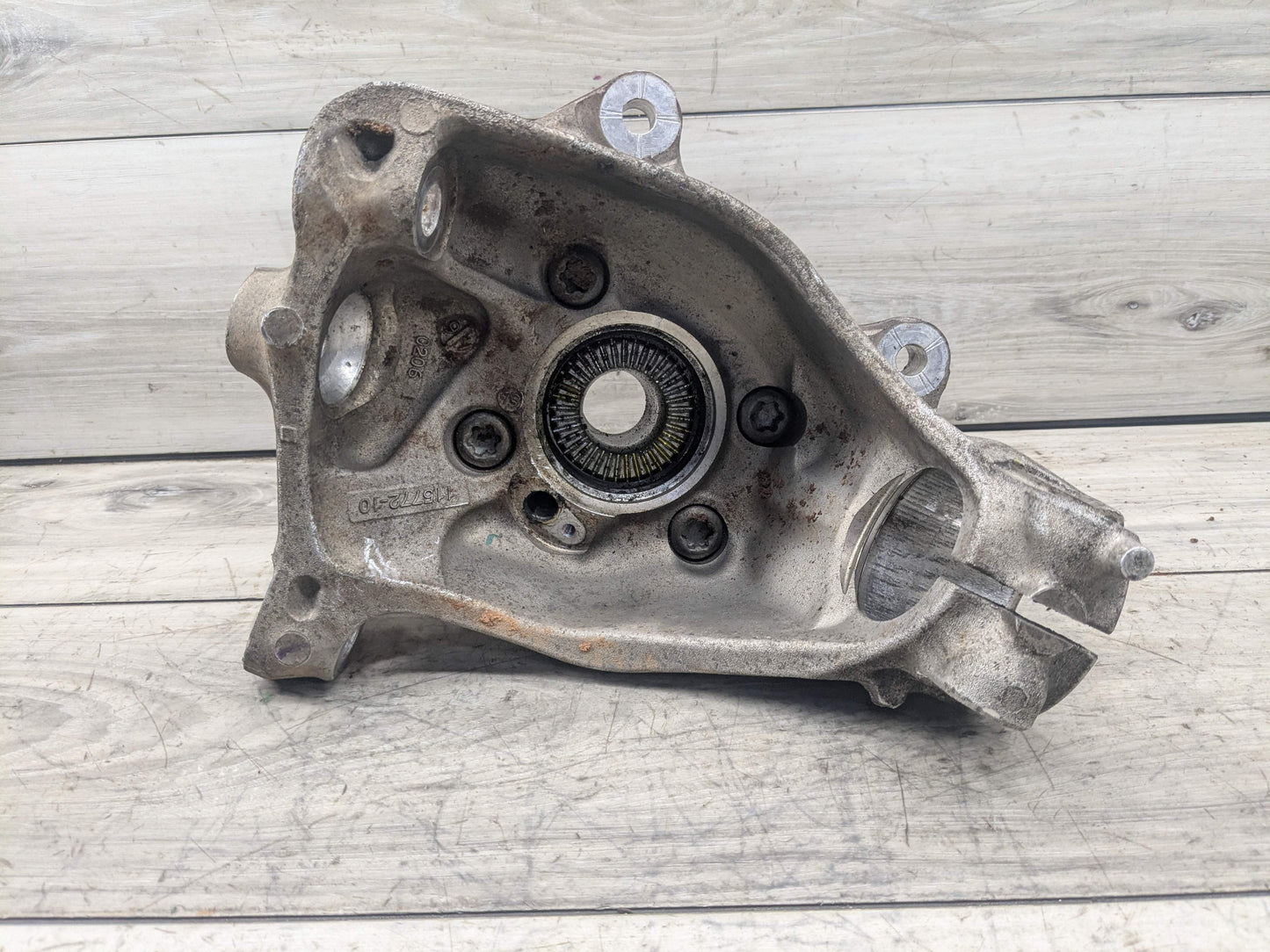 OEM BMW G20 G22 G23 330 M340 FRONT Left Driver Hub Spindle Knuckle Bearing AWD