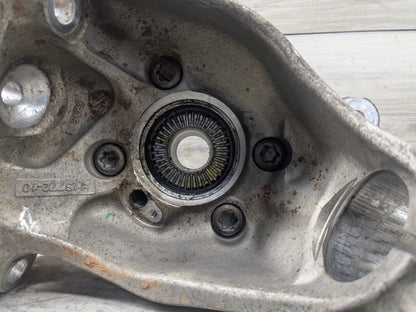 OEM BMW G20 G22 G23 330 M340 FRONT Left Driver Hub Spindle Knuckle Bearing AWD