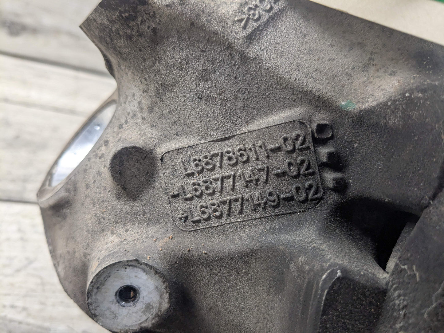 OEM BMW G20 G22 G23 330 M340 FRONT Left Driver Hub Spindle Knuckle Bearing AWD