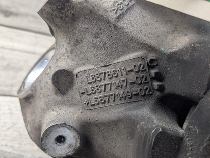 OEM BMW G20 G22 G23 330 M340 FRONT Left Driver Hub Spindle Knuckle Bearing AWD