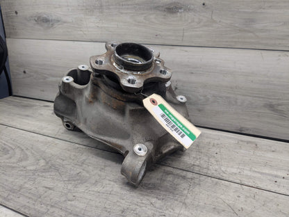 OEM BMW G20 G22 G23 330 M340 FRONT Left Driver Hub Spindle Knuckle Bearing AWD