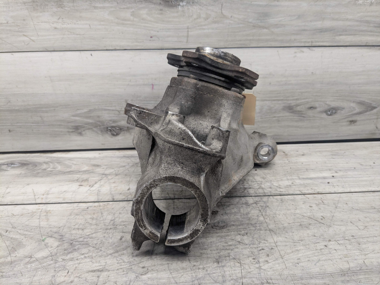 OEM BMW G20 G22 G23 330 M340 FRONT Left Driver Hub Spindle Knuckle Bearing AWD
