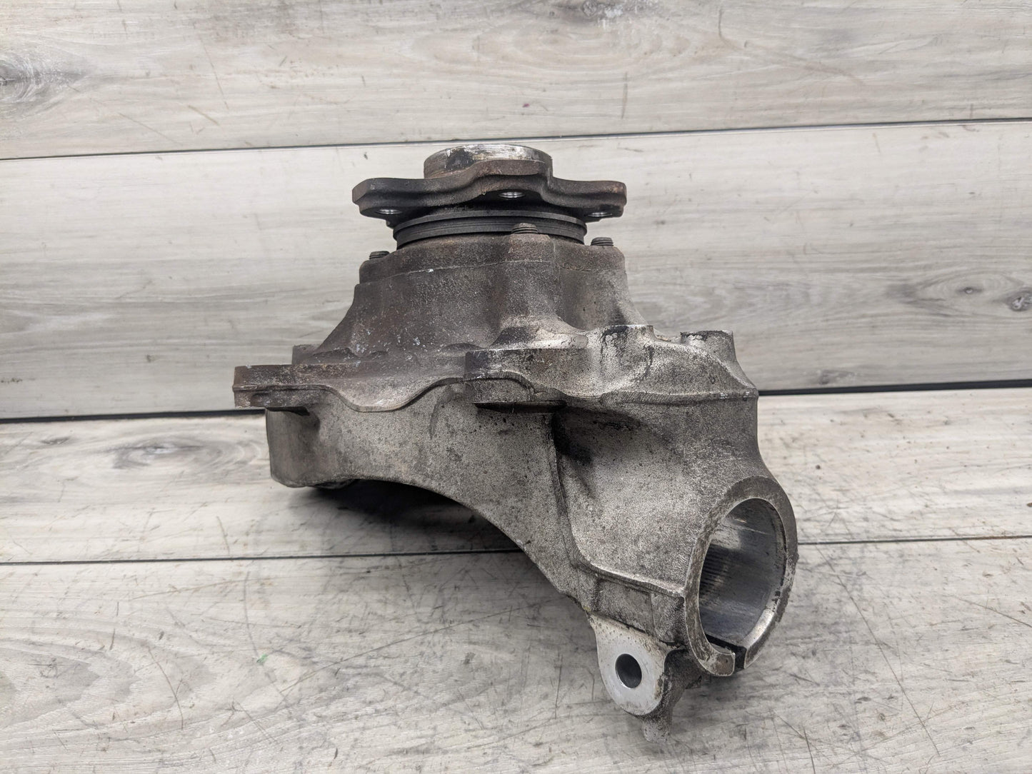 OEM BMW G20 G22 G23 330 M340 FRONT Left Driver Hub Spindle Knuckle Bearing AWD