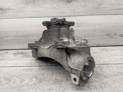 OEM BMW G20 G22 G23 330 M340 FRONT Left Driver Hub Spindle Knuckle Bearing AWD