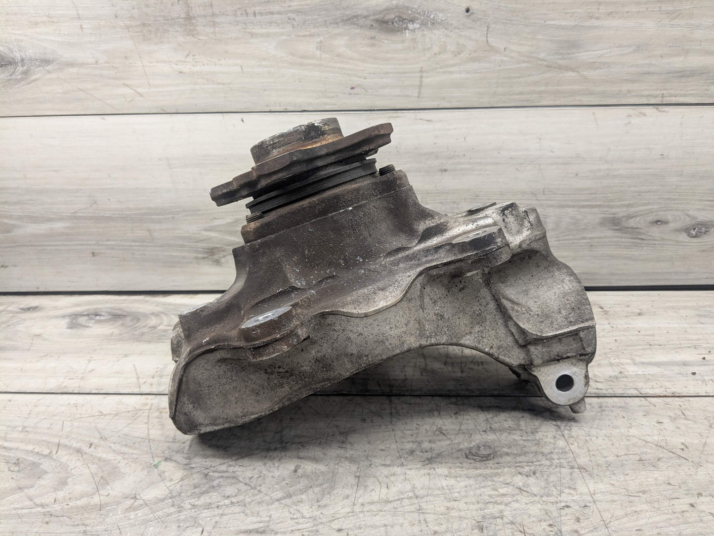 OEM BMW G20 G22 G23 330 M340 FRONT Left Driver Hub Spindle Knuckle Bearing AWD