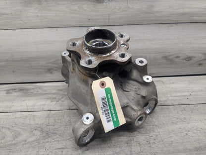 OEM BMW G20 G22 G23 330 M340 FRONT Left Driver Hub Spindle Knuckle Bearing AWD