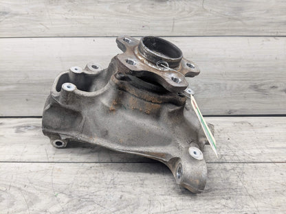OEM BMW G20 G22 G23 330 M340 FRONT Left Driver Hub Spindle Knuckle Bearing AWD