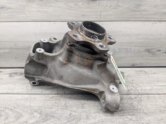 OEM BMW G20 G22 G23 330 M340 FRONT Left Driver Hub Spindle Knuckle Bearing AWD