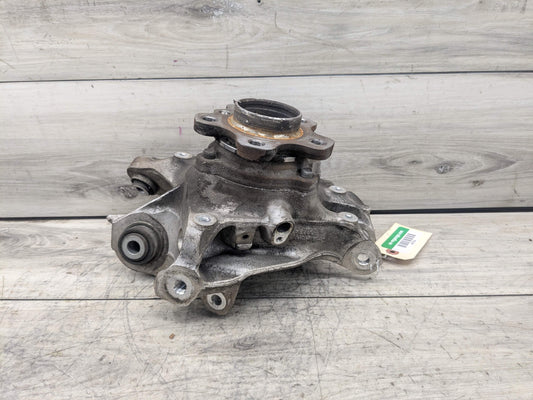 19-25 OEM BMW G20 330 M340 REAR Left Driver Knuckle Wheel Hub Spindle Bearing