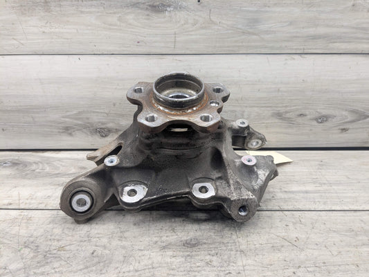 OEM BMW G20 330 M340 REAR Right Passenger Knuckle Wheel Hub Spindle Bearing