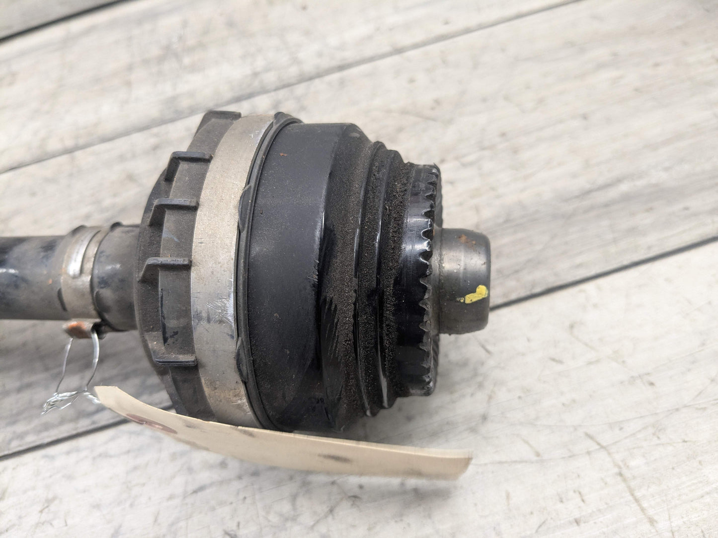 OEM BMW G20 G42 230i 230iX 330i 330iX REAR Right Passenger Output Shaft CV Axle
