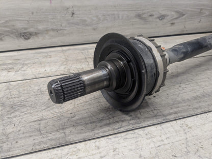 OEM BMW G20 G42 230i 230iX 330i 330iX REAR Right Passenger Output Shaft CV Axle
