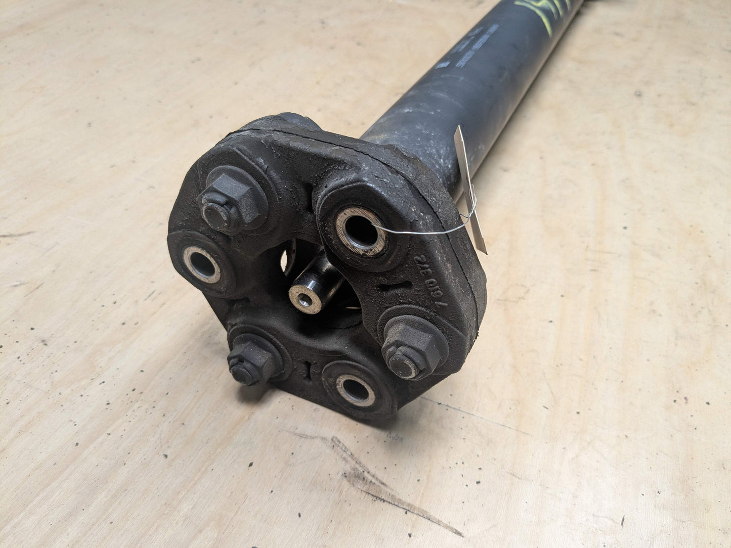 PRE-LCI OEM BMW G20 G22 G23 330iX 430iX Rear Drive Shaft Driveshaft L=1323MM