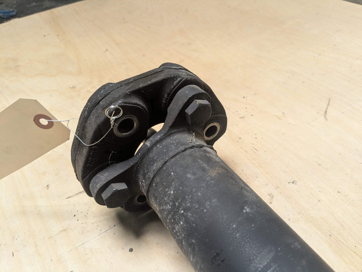 PRE-LCI OEM BMW G20 G22 G23 330iX 430iX Rear Drive Shaft Driveshaft L=1323MM