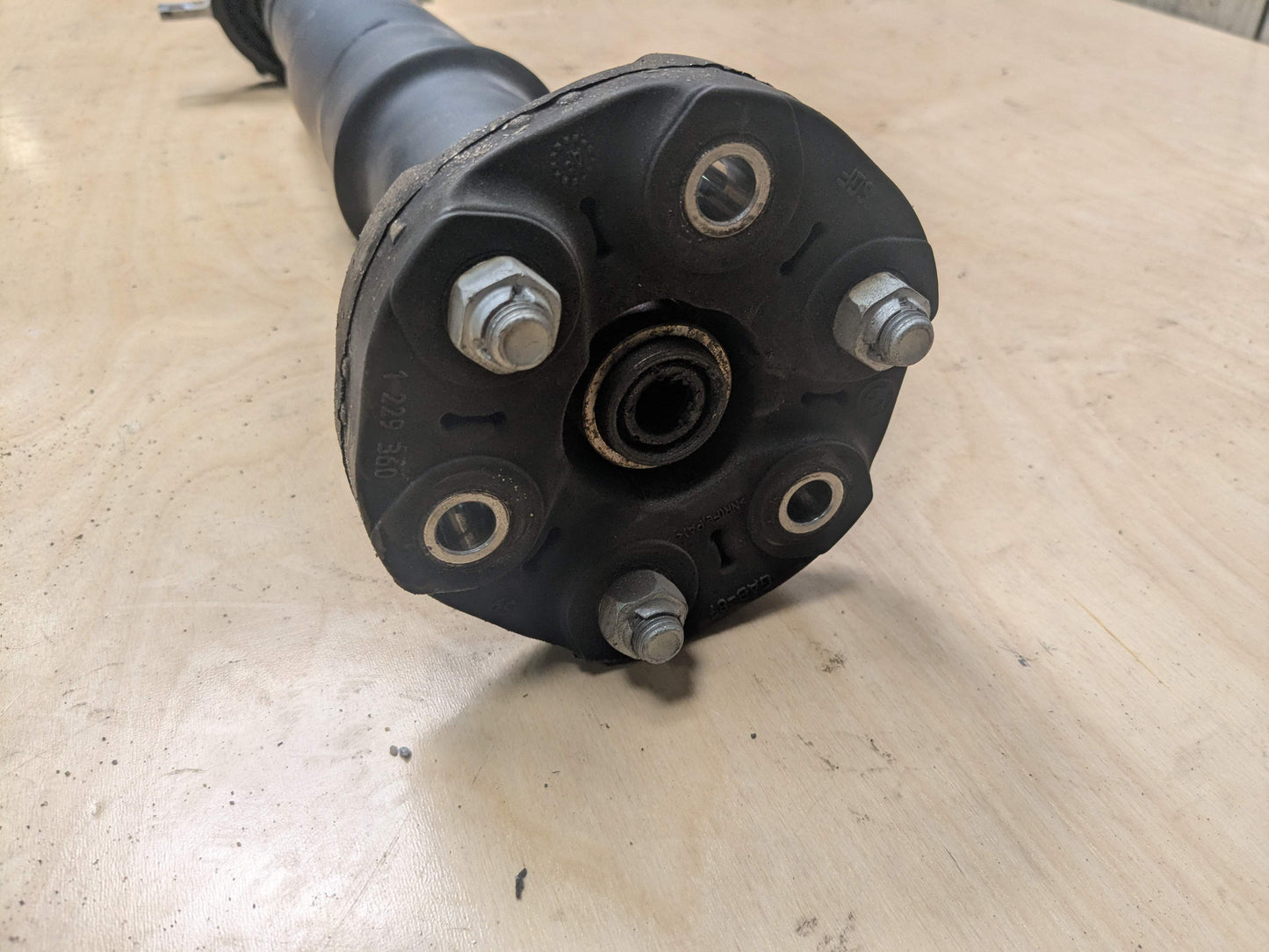 PRE-LCI OEM BMW G20 G22 G23 330iX 430iX Rear Drive Shaft Driveshaft L=1323MM