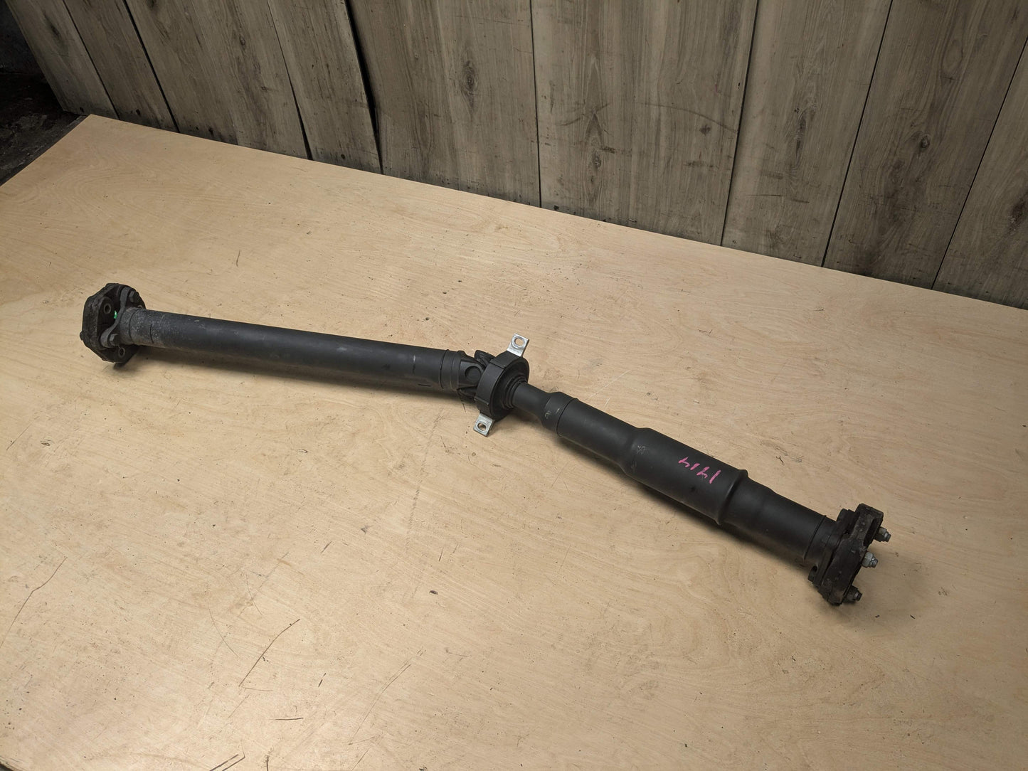 PRE-LCI OEM BMW G20 G22 G23 330iX 430iX Rear Drive Shaft Driveshaft L=1323MM