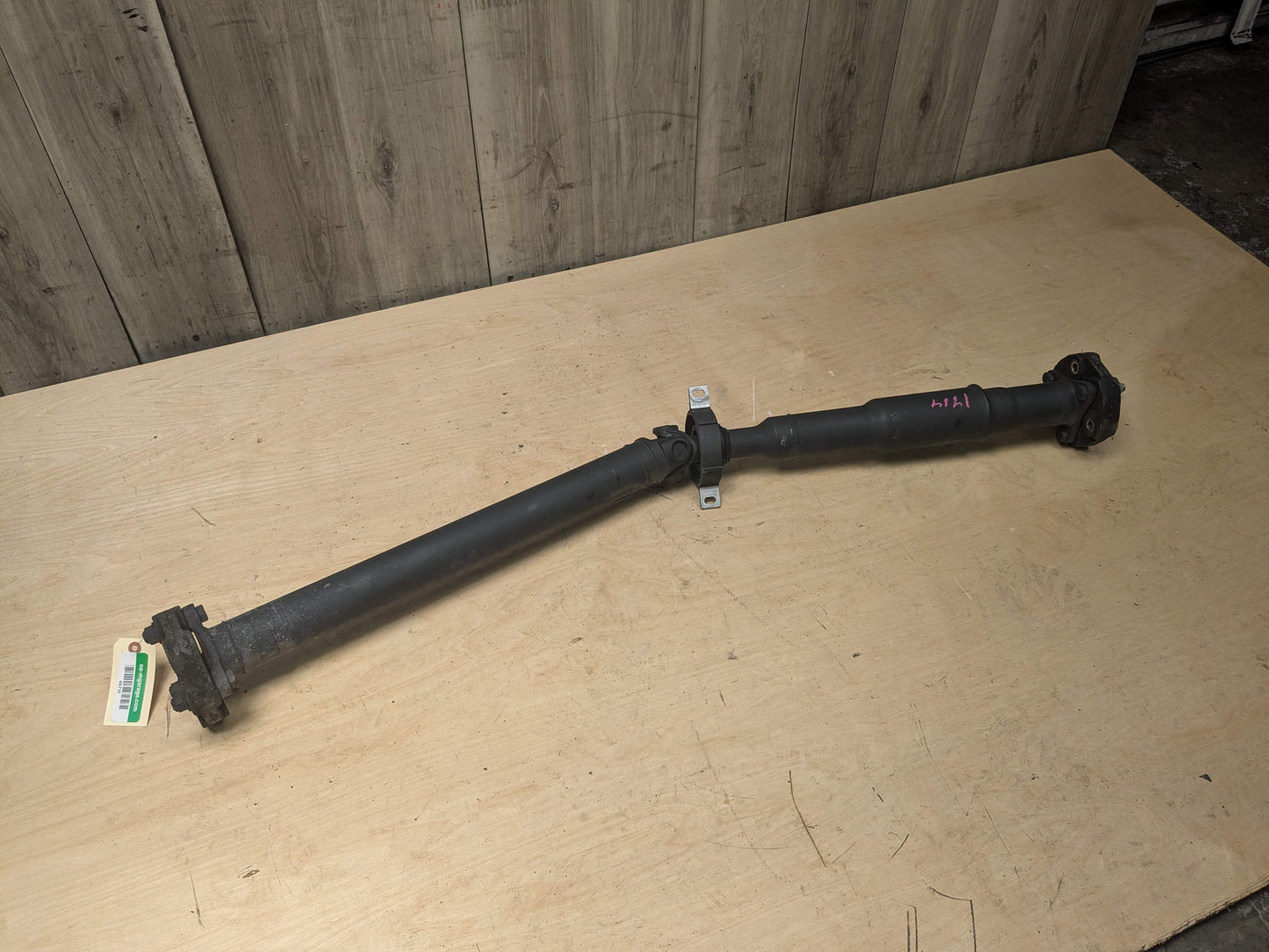 PRE-LCI OEM BMW G20 G22 G23 330iX 430iX Rear Drive Shaft Driveshaft L=1323MM